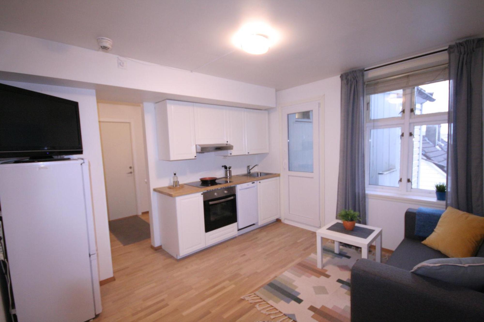 Super Cozy 3-bedroom In Picturesque Neigborhood * Bergen