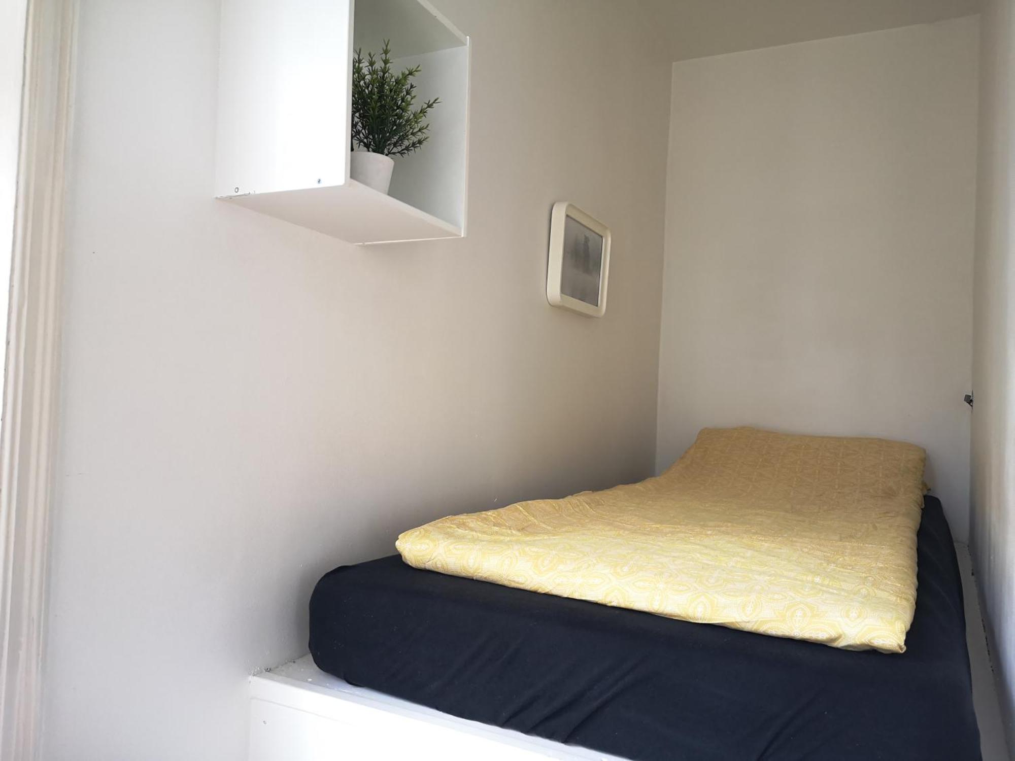 Leilighet Super Cozy 3-bedroom In Picturesque Neigborhood *